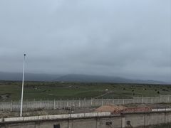 -山丹皇家马场