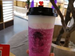 -霸王茶姬(金贸中路店)