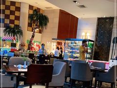 大堂-泉州悦华酒店·自助餐厅