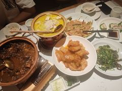 -关东小磨东北菜(漕河泾印象城店)