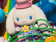 -杭州Hello Kitty乐园