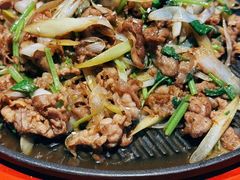 -庆云楼饭庄(什刹海店)