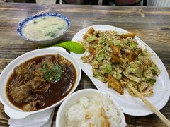 -大回族餐厅