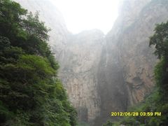 -云台山风景名胜区