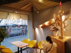 -老陈家擀面皮(平凉路店)