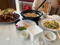 -山东八大碗山东老字号