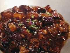 -绿茶餐厅(松江万达店)