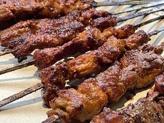 羊肉串-高原第一家资格烤羊肉(玉林南路总店)