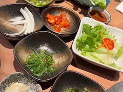-烧肉达人•炭火烧肉(新天地店)