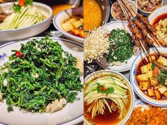 -羊瑞堂·横山炖羊肉·陕菜(未央路旗舰店)