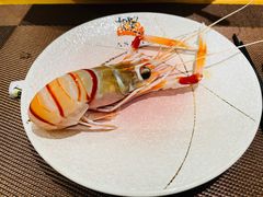 -和创柚子·会席日本料理(新区淮海街店)