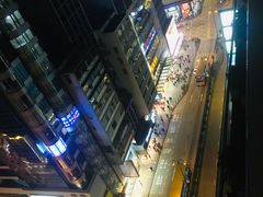 -香港恒丰酒店