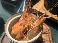 -院子餐厅·大锅菜·老杭帮(桥西直街店)