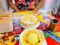 -甜心妈妈·榴莲星级糖水(北京路总店)