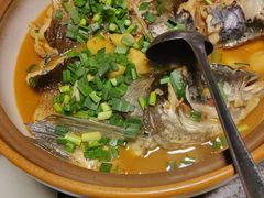 -千岛湖小鱼儿·淳安匠心农家菜