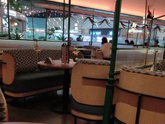 -芭莉与彩虹西餐厅(成都合生汇店)