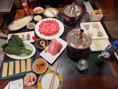 -南门涮肉(东单店)