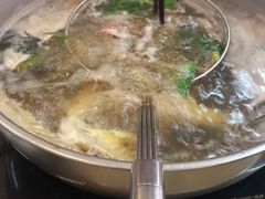 -粤潮魏记牛肉火锅(爱家·金河湾南区店)