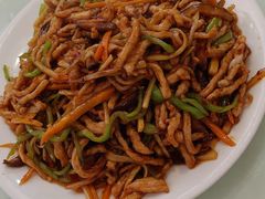 -胖子菜馆(隆昌路店)