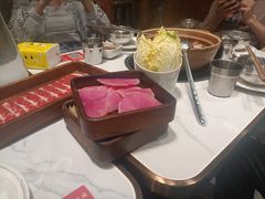 -菌小白·野生菌火锅(时尚天河店)