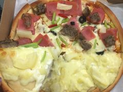 -大象厨房(重庆道店)