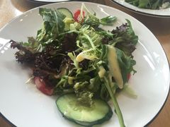 PizzaExpress&nbsp;马上诺(长泰广场店)-玛尚诺Pizza&Bar(长泰广场店)