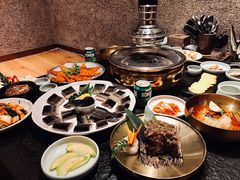 -味家烤肉烤鳗鱼牛排(西塔旗舰店)