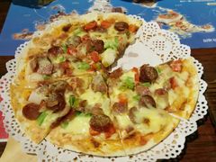 -YOYO悠游美食地图(西市城购物中心店)