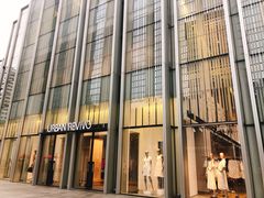 -URBAN REVIVO(深圳华润万象天地店)