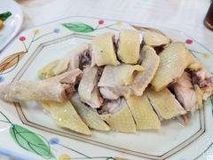 -华哥私厨-原醉琼楼