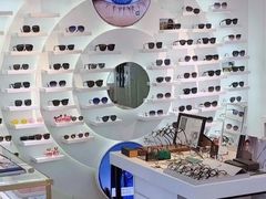 -浮光眼镜·蔡司视觉合作·数字验配中心(陆家嘴店)