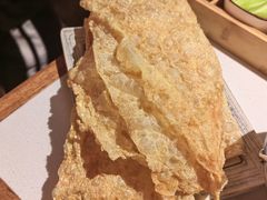 大片腐竹-螺大喜螺蛳粉火锅(雍和宫店)