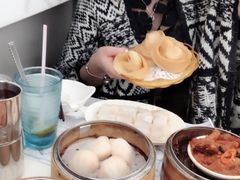 -点点心点心专门店(湾仔店)