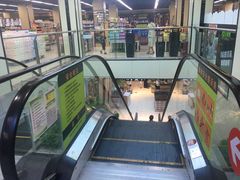 -京泰隆生鲜超市(林后店)