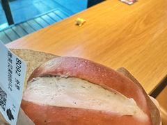 -Tims天好咖啡·贝果(星展店)