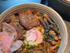 -Ameigo梅果·云贵川bistro(长宁来福士店)