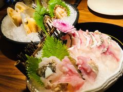 -揽季锅物会.福建黄鱼.海鲜姿造(五四路店)