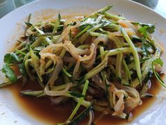 -南沙十九涌渔人码头-南门