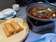 -肖记公安牛肉鱼杂馆·省级非物质文化遗产(江汉路直营店)