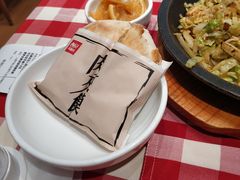-西贝(宝乐汇店)