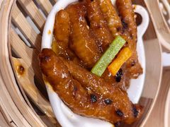 -翠园(北京王府中环店)