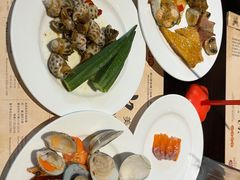 -松山湖帝豪花园酒店西餐厅(美景中路店)
