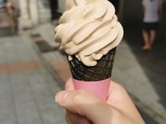 板栗冰淇淋-粒上皇(上下九店)