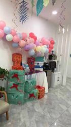 -苗颜坊祛痘·皮肤管理连锁机构