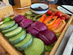 -张记焖窑·十五年专注焖烤(雍和宫店)