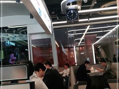 -敏华冰厅(平安金融中心店)