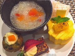 -盛宴自助餐厅(运达喜来登店)