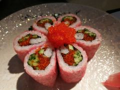 -半秋山西餐厅(宜昌大洋店)