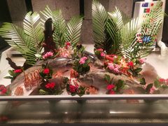 -Mr·Fish鱼鲜生海鲜放题(银泰in99店)