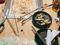 -新石器烤肉(南站店)